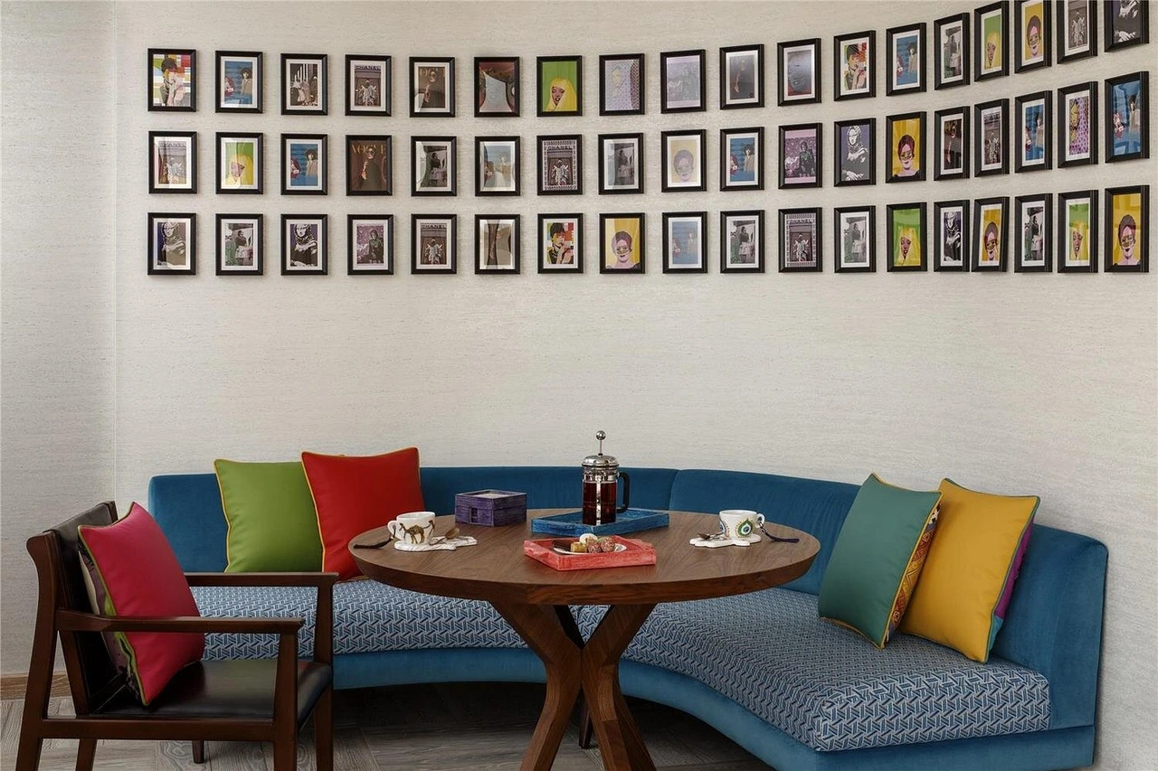 Andaz Dubai The Palm, by Hyatt Dubai - 18